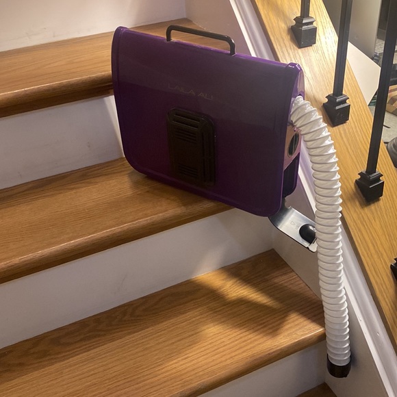 Layla Alinhair dryer unit only - Picture 3 of 3